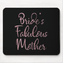 Search for bride mouse mats Funny