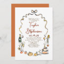 Search for funky birthday invitations Handwritten