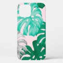 Search for tropical painting iphone cases Leaves