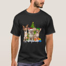 Search for chihuahua tshirts Santa
