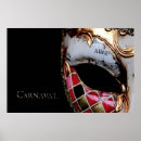 Search for carnaval posters Mask