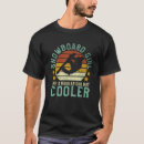 Search for funny snowboarding clothing Snowboarder