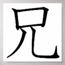 Search for japanese symbols posters Language