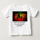 Search for reggae baby clothes rastafarian
