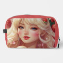 Search for cute cosmetic bags Kawaii