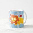 Search for cartoon lion mugs Zoo