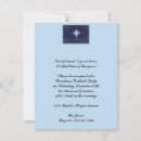 Search for gala dinner invitations Blue