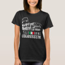 Search for italia tshirts Colosseum