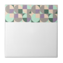 Search for green geometric tiles Grey