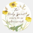 Search for holy spirit stickers Religious