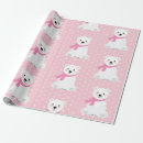 Search for baby girl first christmas wrapping paper Winter christmas holiday season