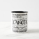 Search for cancer astrology mugs Cute
