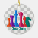 Search for chess piece christmas tree decorations Bishop