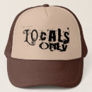 Search for only hats Trendy