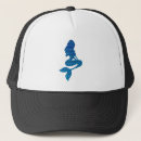 Search for blue pattern hats Girly