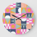 Search for block clocks Retro