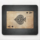 Search for ace mouse mats Ace of spades