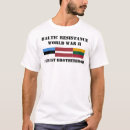 Search for lithuania tshirts Baltic