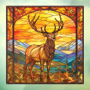 Search for majestic Elk