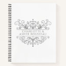 Search for couples notebooks Newlyweds
