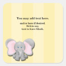 Search for carnival baby shower stickers Birthday