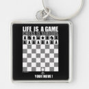 Search for chess game key rings Cool