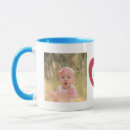 Search for daddys first fathers day mugs Keepsake
