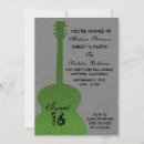 Search for grunge green invitations Trendy