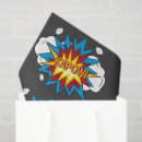 Search for superhero tissue paper Comic