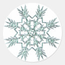 Search for round snowman stickers Ice