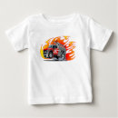 Search for firetruck baby clothes Emergency