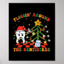 Search for funny dental posters Flossing