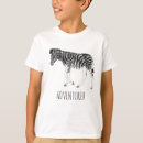 Search for safari kids tshirts Modern