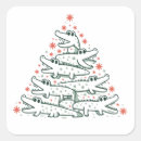 Search for funny florida stickers Santa