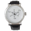 Search for chemistry watches Caffeine