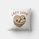 Search for sloth cushions Chibi