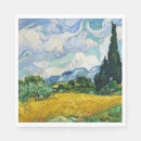 Search for van gogh placemats Vincent