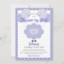 Search for lamb baby shower invitations Gender neutral