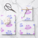 Search for tutu wrapping paper Pink