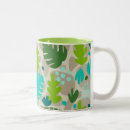 Search for beach house decor mugs Tropical