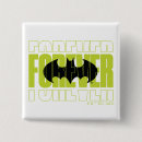 Search for logo dark badges Bruce wayne
