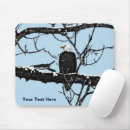 Search for bald eagle mouse mats Wildlife