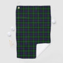 Search for scottish golf towels Tartan