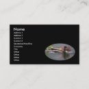 Search for beavers business cards Cute
