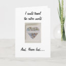Search for different day cards Unusual
