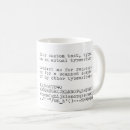 Search for 30 coffee mugs Unique