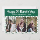 Search for photo st patricks day cards Irish
