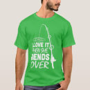 Search for bending over tshirts Graphic