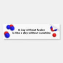 Search for nuclear bumper stickers Fusion