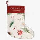 Search for ornate christmas stockings Boho